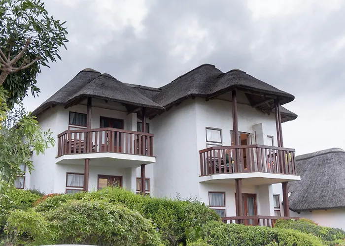 Whalesong Hotel & Spa