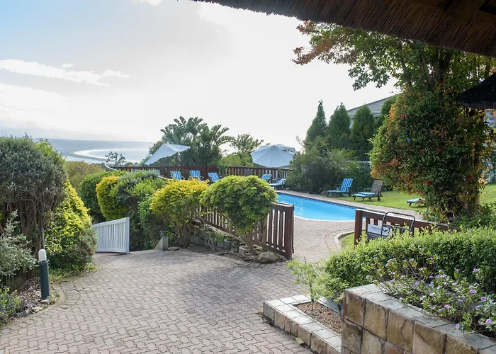 Whalesong Hotel & Spa